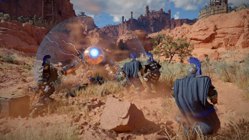 Crimson Desert Enhanced Is Seriously Impressive – 10 New Things You Need to Know