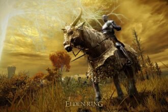 Elden Ring Tarnished Edition is Now Available on Switch 2, Tarnished Pack Available on Other Platforms