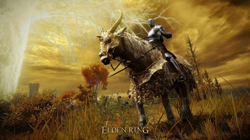Elden Ring Tarnished Edition is Now Available on Switch 2, Tarnished Pack Available on Other Platforms