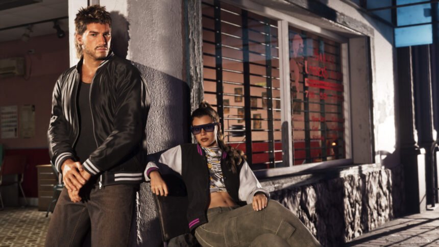 GTA 6 Development Started in 2015, Says Rockstar North Co-Studio Head