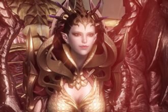 Amazon Further Abandons Gaming, Dropping MMOs Lost Ark & Throne And Liberty