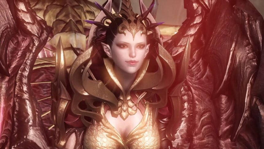 Amazon Further Abandons Gaming, Dropping MMOs Lost Ark & Throne And Liberty