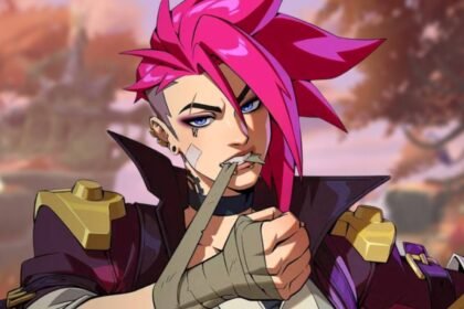 League of Legends Spinoff Cancellation Leaves Players Fuming
