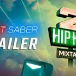 Beat Saber Hip Hop Mixtape 2 Features Kendrick Lamar, Doja Cat, 21 Savage &amp; More