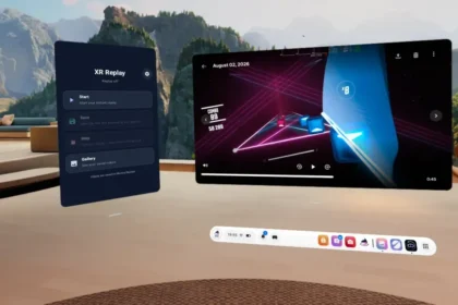 XR Replay Lets You Record The Last Few Minutes Of Your Quest Gameplay