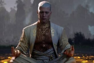 9 Yin Sutra: Immortal is an optionally multiplayer open-world cultivation sandbox about forging mystic items