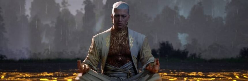 9 Yin Sutra: Immortal is an optionally multiplayer open-world cultivation sandbox about forging mystic items