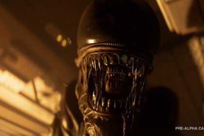 Alien Isolation 2