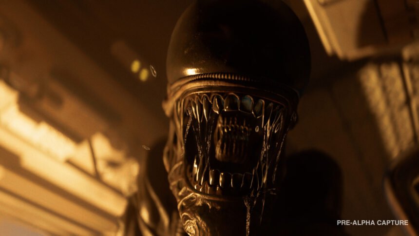 Alien Isolation 2