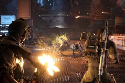 Aliens Fireteam Elite 2_02