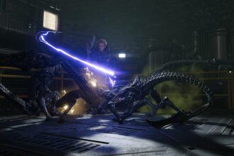 Aliens Fireteam Elite 2_03
