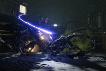 Aliens Fireteam Elite 2_03