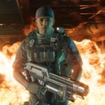 Aliens: Fireteam Elite 2 Spotlights the Medic Class in New Showcase Trailer
