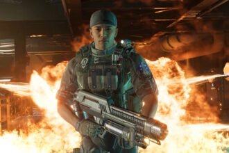 Aliens: Fireteam Elite 2 Spotlights the Medic Class in New Showcase Trailer