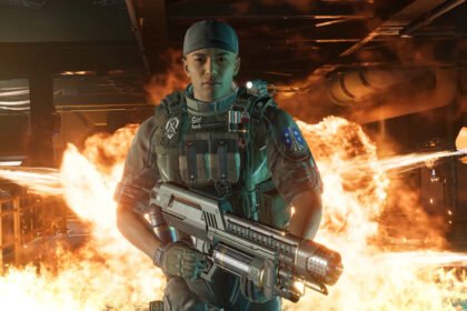 Aliens: Fireteam Elite 2 Spotlights the Medic Class in New Showcase Trailer