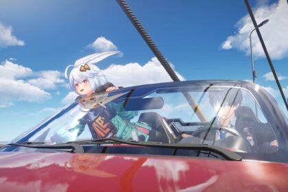 Ananta Confirmed for Gamescom Opening Night Live