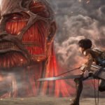 Attack on Titan 3