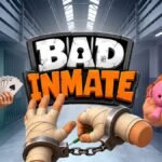 Prison-Break Comedy Sandbox Bad Inmate Coming Soon To Quest &amp; PlayStation VR2