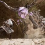 Beast of Reincarnation Will Receive “Story Pacing” and Camera Improvements in Next Patch