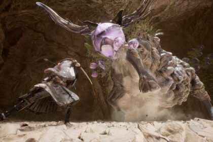 Beast of Reincarnation Will Receive “Story Pacing” and Camera Improvements in Next Patch