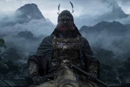 Black Myth: Zhong Kui Studio is Avoiding the Use of Generative AI for Design, Asset Production