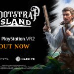 Bootstrap Island Out Today On PlayStation VR2