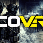 We Got A New Look At COVR, A "Next-Gen" VR Shooter Coming Later This Year