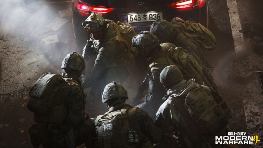 Call of Duty Modern Warfare 4_00