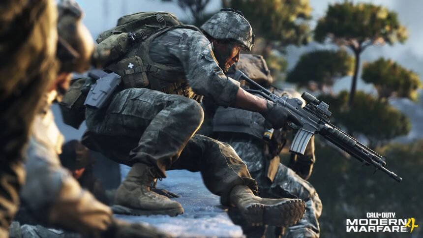 Call of Duty Modern Warfare 4_03