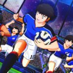 Captain Tsubasa 2 World Fighters screenshot 1