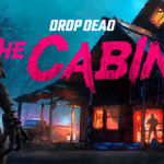 Drop Dead: The Cabin &amp; A 'Vault' Of Other Titles Are Coming To PlayStation VR2