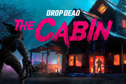 Drop Dead: The Cabin &amp; A 'Vault' Of Other Titles Are Coming To PlayStation VR2