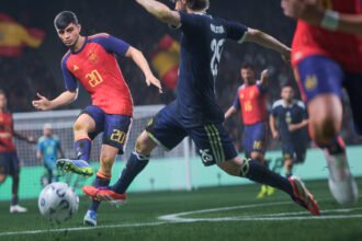 EA Sports FC 27