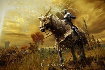 Elden Ring Tarnished Edition Review – Still the Quintessential Souls Experience