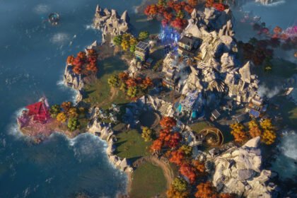 Endless Legend 2