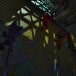 Escape From Playtime A Smiling Critters Adventure