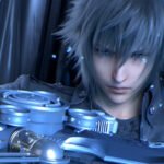 Final Fantasy Resonance - Noctis