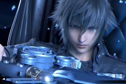Final Fantasy Resonance - Noctis