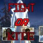 Fight or Kite: Guild Wars Reforged on mobile brings quick-shot PvP to my pocket