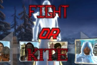 Fight or Kite: Guild Wars Reforged on mobile brings quick-shot PvP to my pocket
