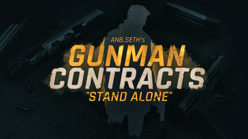 Gunman Contracts Stand Alone Will Launch Alongside Steam Frame