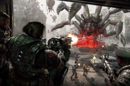 Gears of War E-Day - Horde Siege_02