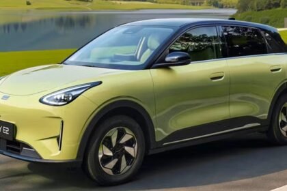 Europe is reaping the benefits of an open market with a terrific $22K EV, while the US market stays boring 
