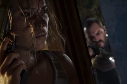 Grand Theft Auto 6 Features “Well Over” 600,000 Animations, Double of Red Dead Redemption 2