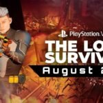 Co-op Horde FPS The Long Survival Launches On PlayStation VR2 Next Week