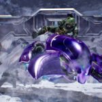 Halo Campaign Evolved