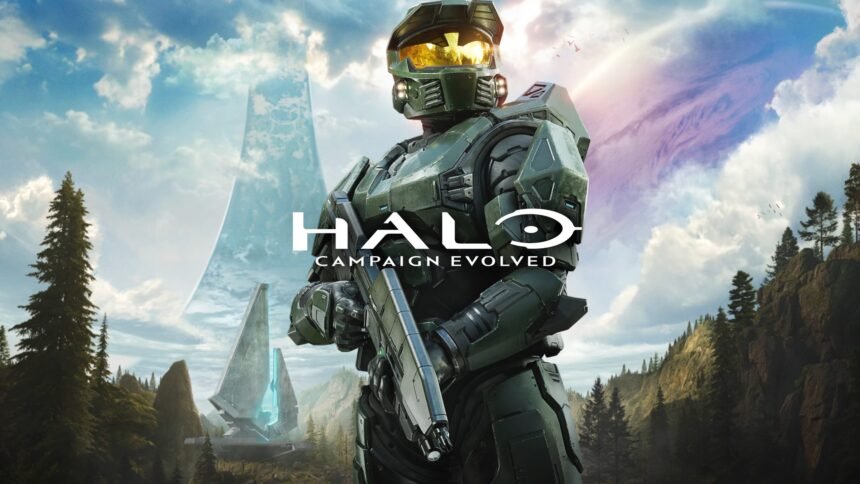 Halo: Campaign Evolved Celebrates Positive Critical Reception With New Accolades Trailer
