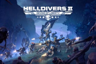 Helldivers 2 is Out Now on PS Plus Extra/Premium, Kingdom Come: Deliverance 2 Coming Next Week
