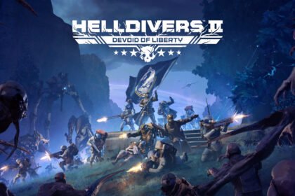 Helldivers 2 is Out Now on PS Plus Extra/Premium, Kingdom Come: Deliverance 2 Coming Next Week