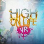 High On Life VR Announced For PC VR, PlayStation VR2 &amp; Meta Quest